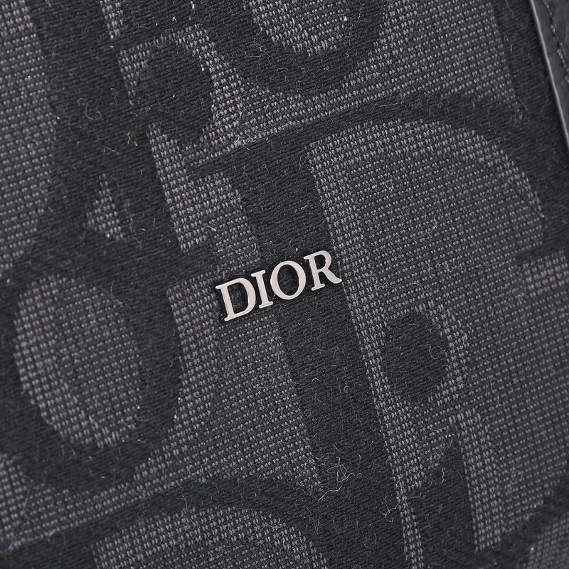 Christian Dior Shopping Bags